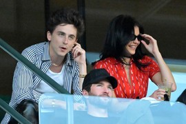 "Ona ga LJUBI, a on BULJI U NJENU ROĐENU SESTRU, SVASTIKA GA UZBUĐUJE", Kajli Džener dečko brutalno ISKULIRAO da je BOLNO GLEDATI