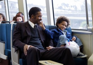 iz filma "PURSUIT OF HAPPYNESS"