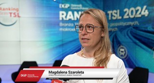 Raporty Grupy Raben potwierdzają zrównoważony rozwój