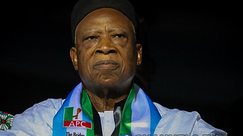 Official: APC confirms Adamu as new National Chairman