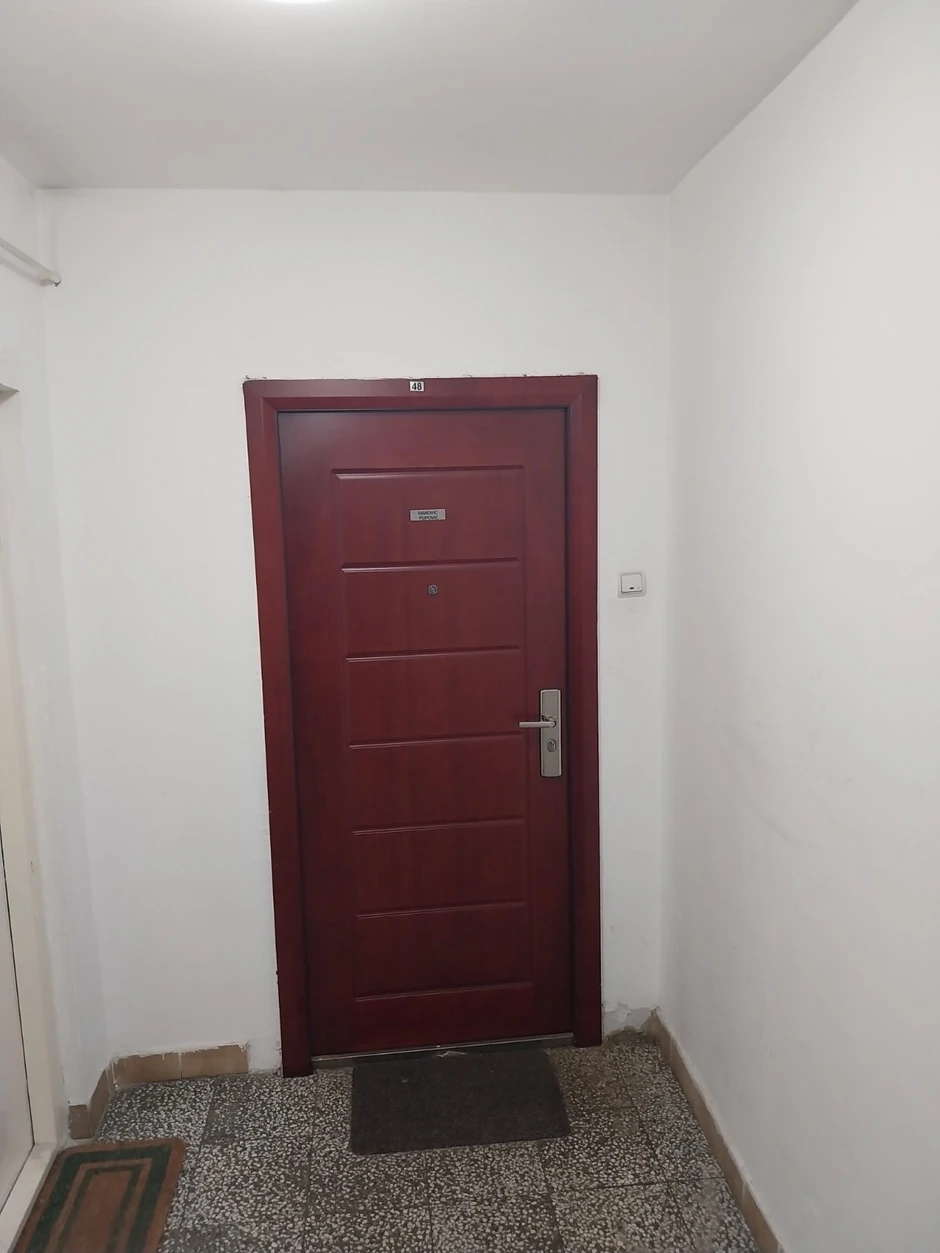 Požar u stanu se desio tokom noći 