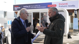 nato po szczycie w hadze. admirał rob bauer o nowej architekturze bezp