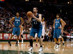 Koszykarz zdyskwalifikowany za nadepnięcie rywala