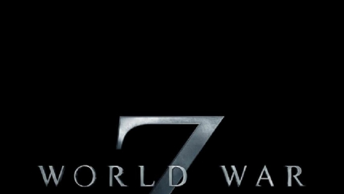 W sieci zadebiutował plakat filmu "World War Z".