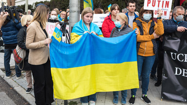 Hiszpańskie miasto zmieniło swoją nazwę na "Ukraina"