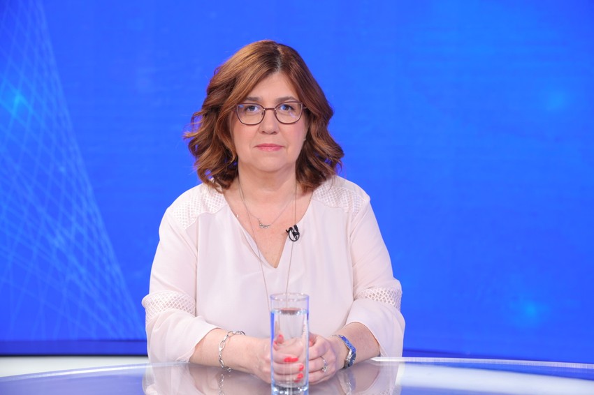 Emisija "Jasno. Kao dan!", gošće Bojana Otović Pjanović i Radmila Vujić Bojović