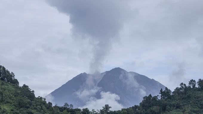 Otkriven CRNI SCENARIO jezive EPIDEMIJE u Evropi: Kreće iz utrobe zemlje, SMRTNOST JE OGROMNA!