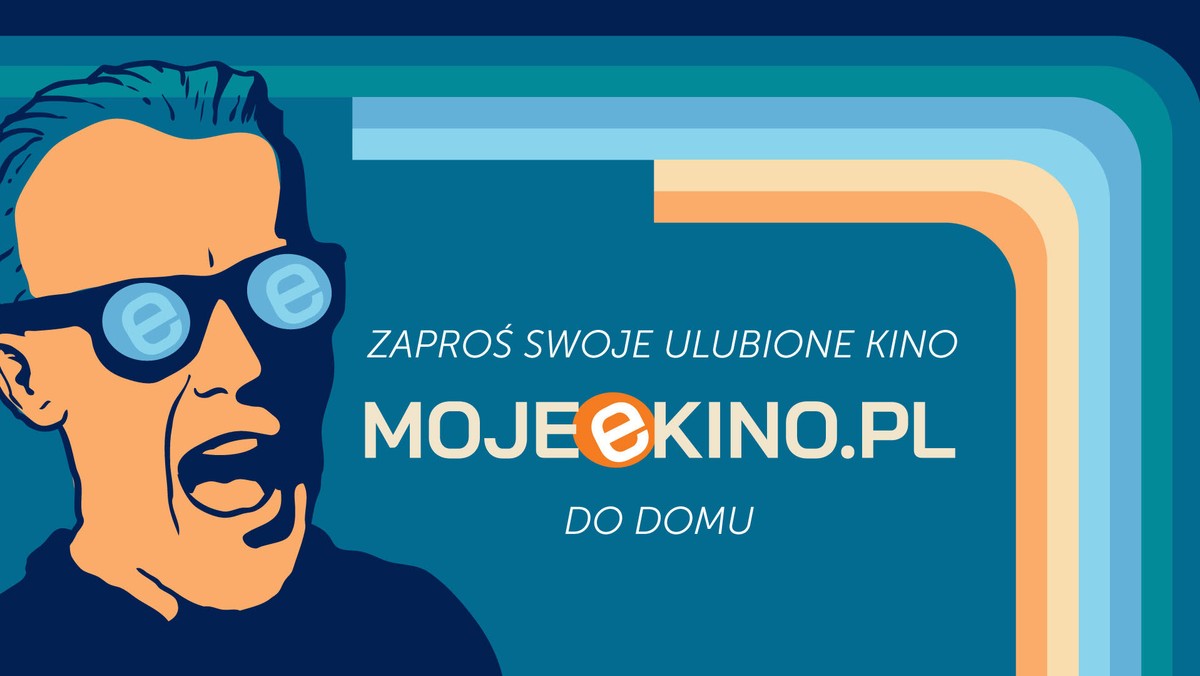 Powstaje nowa platforma. Kino w Twoim domu!