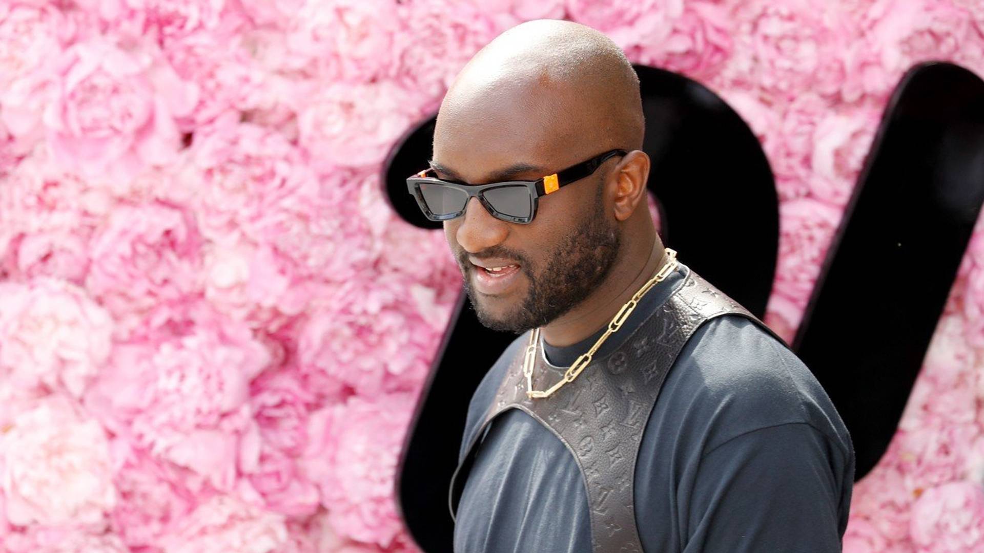 Virgil Abloh pravi kolekciju u čast Majkla Džeksona