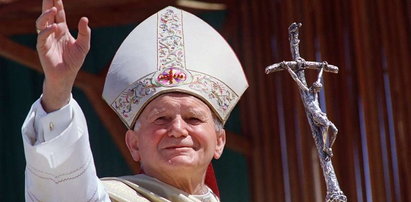 Lekarz Kolbergera o cudzie Jana Pawła II