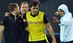 Borussia osłabiona przed meczem z Bayernem 