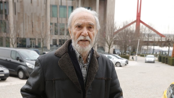 „Öreg vagyok, beteg vagyok, és már nem vagyok színész” – Így búcsúzott Tordy Géza