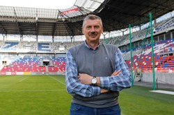 Podwójna Wielkanoc Józefa Wandzika w Atenach