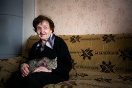 Baka znala kako je stradala prva verenica njenog muža i celog života ćutala o tome (Ilustracija)