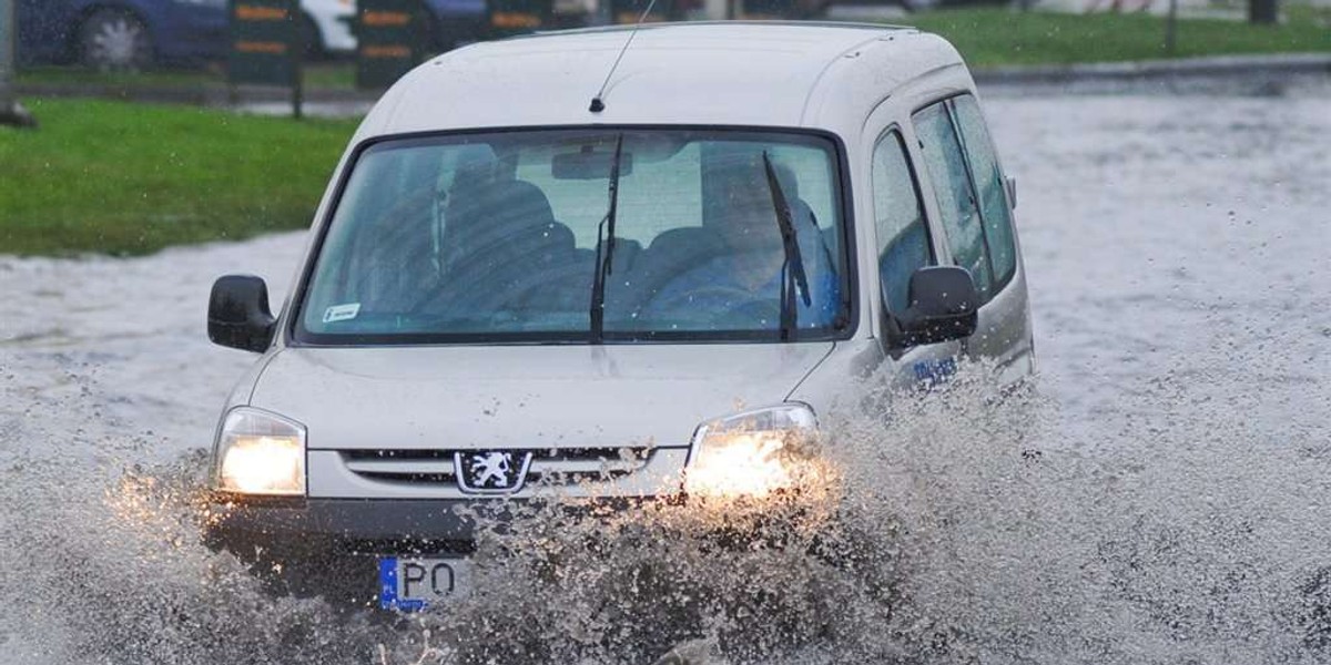 Śmierć i zniszczenie. Bilans strat po nawałnicy