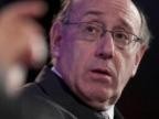 Kenneth Feinberg wycofuje limity w stosunku do wybranych menedzerów w AIG.