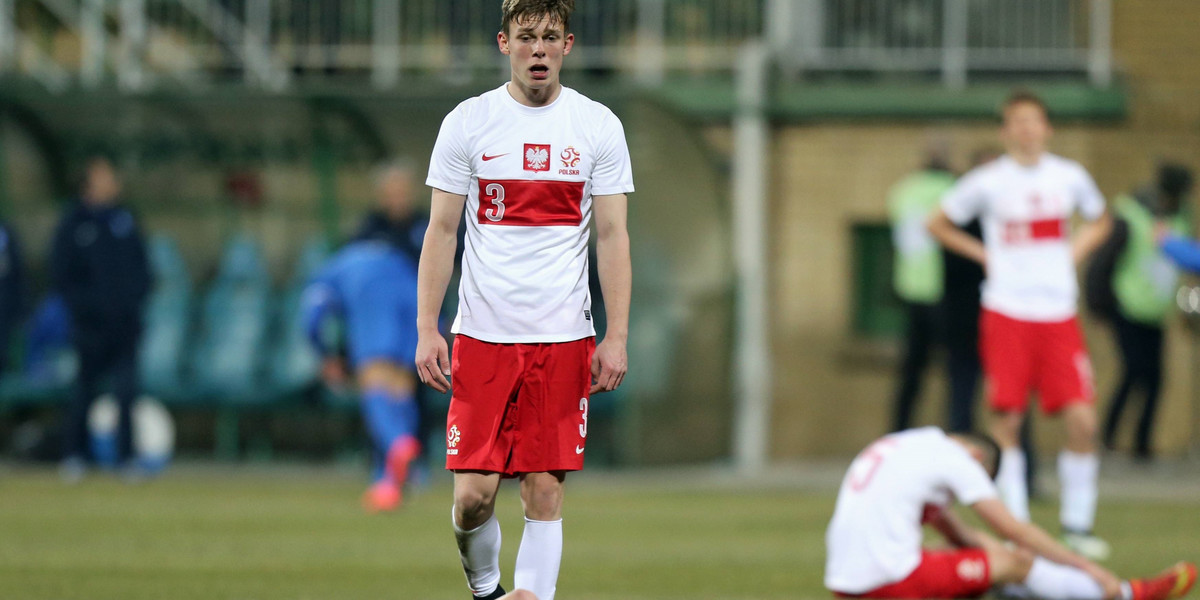 Polska, Grecja, U17