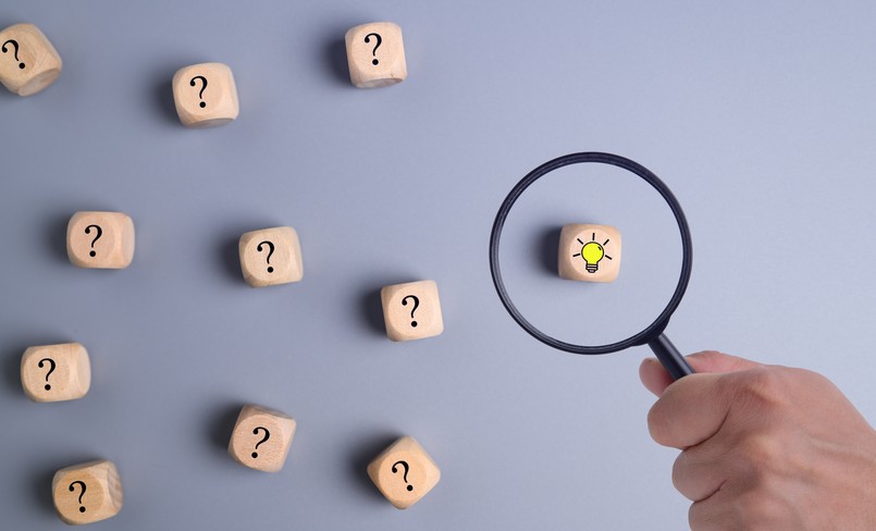 W tym quizie zadajemy 15 pytań z teleturniejów i krzyżówek. Ostatnie to niezłe wyzwanie