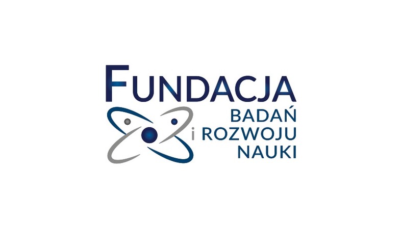 Fundacja Badań i Rozwoju Nauki - logo