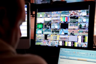 Reklamodawcy będą zwiększać wydatki na promocję w internecie i telewizji