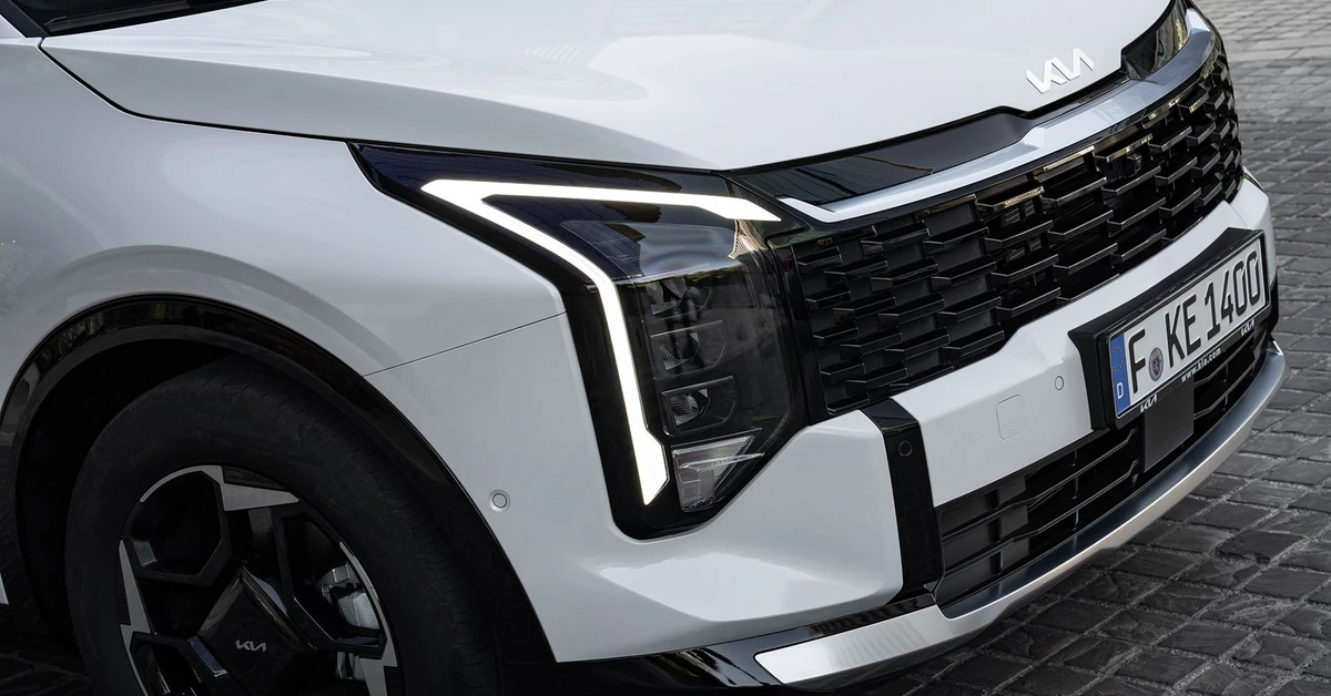 Nowa Kia Sportage już w Polsce. Ceny sensacją, silnik 1.6 będzie hitem