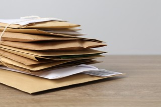 Doręczenie zastępcze redukuje możliwość zablokowania decyzji