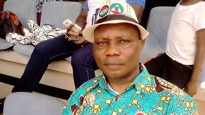 Alex Ogbu [Instant Africa]