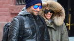 Bradley Cooper i Irina Shayk