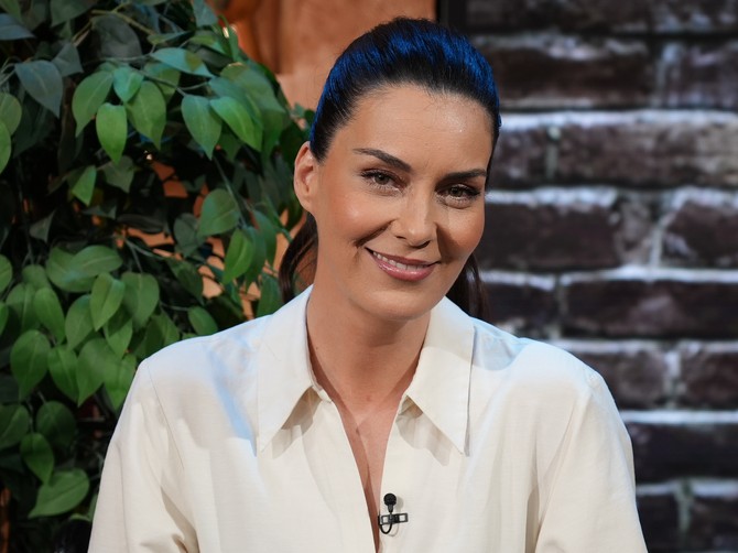 Marija Kilibarda