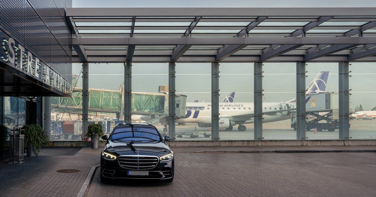 Prestiżowa usługa VIP Line – sposób na wygodną podróż