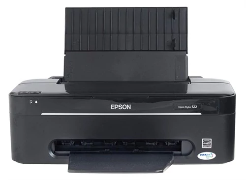 Epson Stylus S22