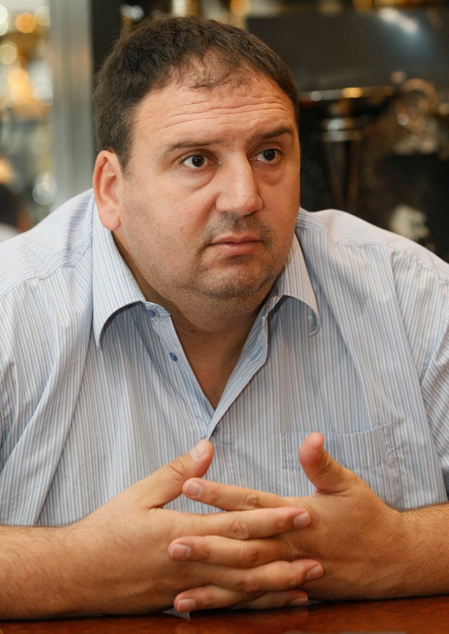 Zoran Stevanović