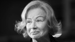 bożena dykiel nie żyje. słynna polska aktorka zmarła w wieku 77 lat