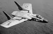 Vought F7U Cutlass