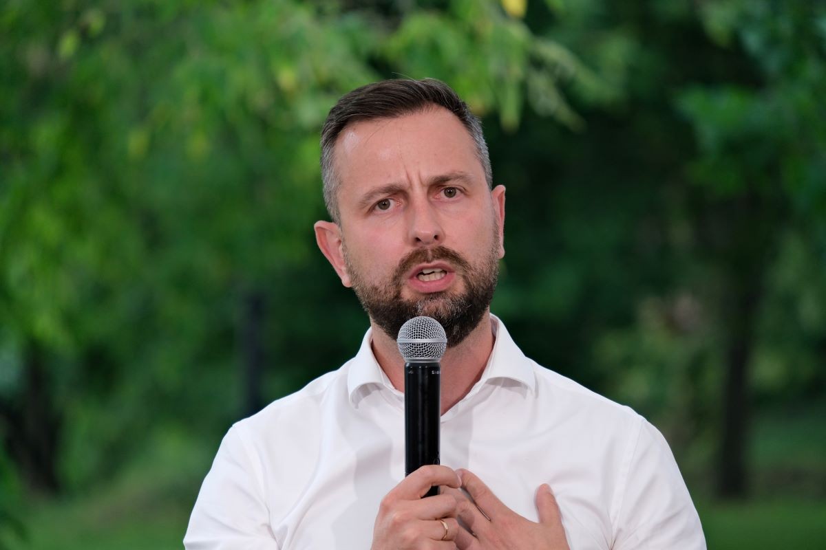 Burza po ataku Lewicy na PSL. "Przekroczyła pani granicę" – oburzenie ludowców