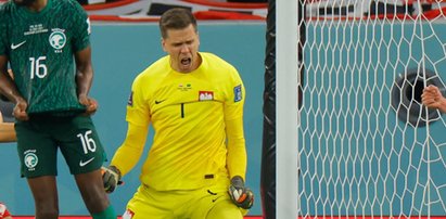 Wojciech Szczęsny bohaterem mediów na całym świecie. Jest też o Marinie. Co piszą o naszym bohaterze?