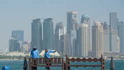 Doha, Katar