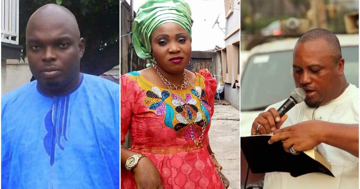 Nollywood has lost 8 of its stars in the first quarter of 2019 and it’s ...