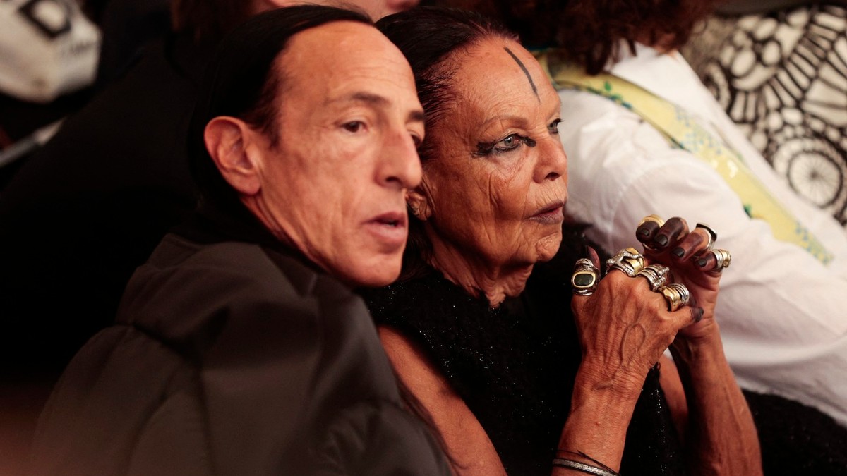 Govorio da je gej, pa se zaljubio u 18 godina stariju ženu i zajedno su dve decenije