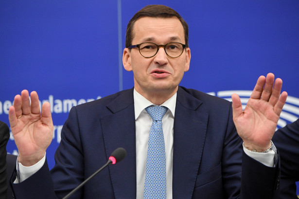 Mateusz Morawiecki