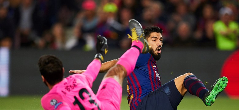 Hiszpańskie media: Solidna zaliczka Barcelony. Rewanż będzie formalnością