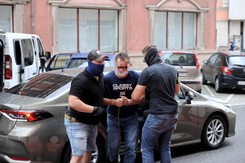 Areszt dla kierowcy autobusu z Katowic. 31-latek był pod wpływem leków