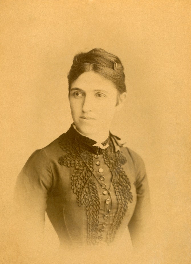 Marica Tesla
