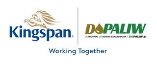 kingspan logo