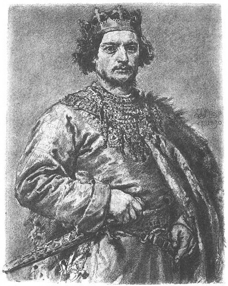 Bolesław II Śmialy