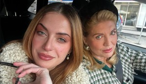 Natalija Kunić i Suzana Mančić