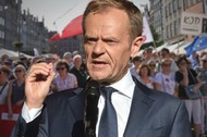 Donald Tusk