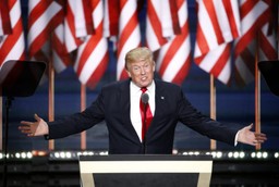 Donald Trump: Przebiegły jak lis czy niezrównoważony