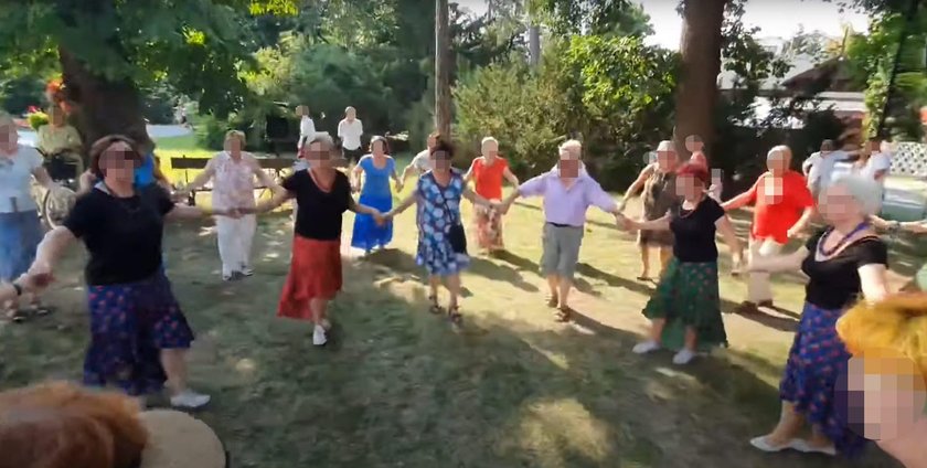 Ciechocinek. Koronawirus zaatakował słynne uzdrowisko