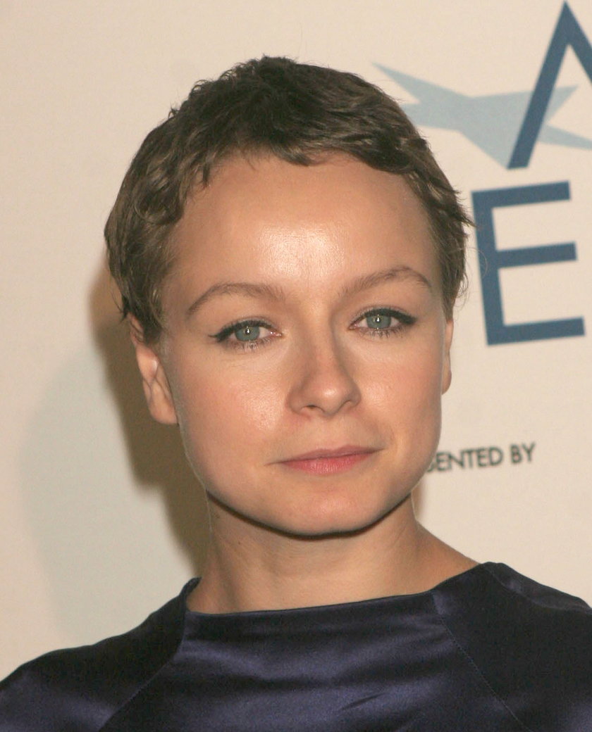 Samantha Morton